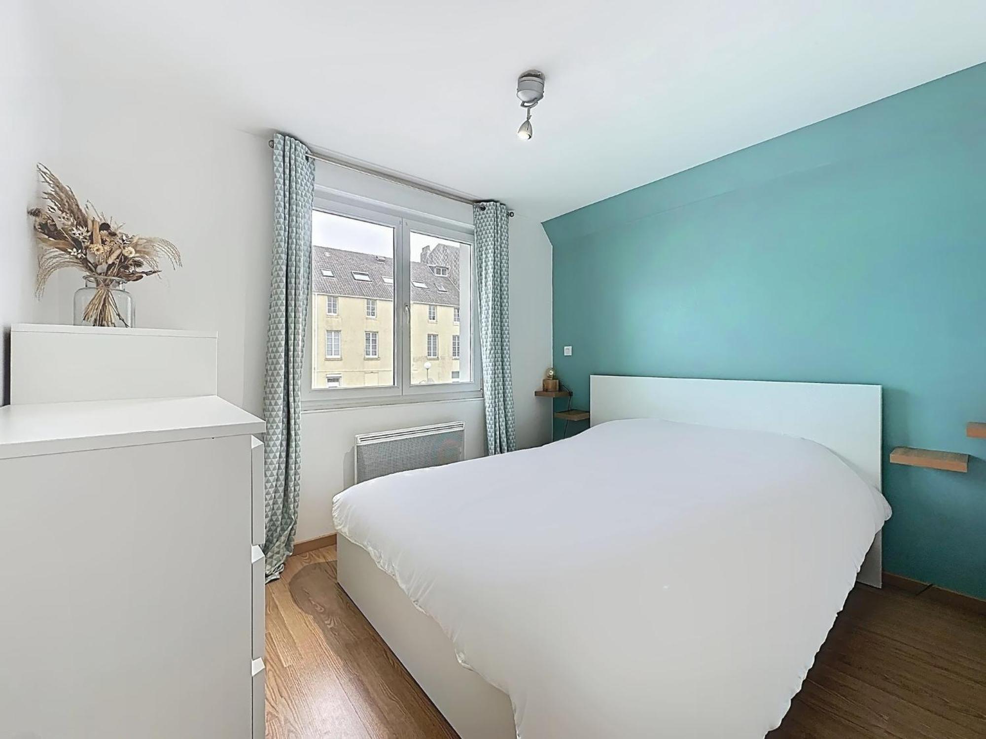 Maison « Maracha » Centre Ville 150M De La Plage Wimereux Eksteriør bilde