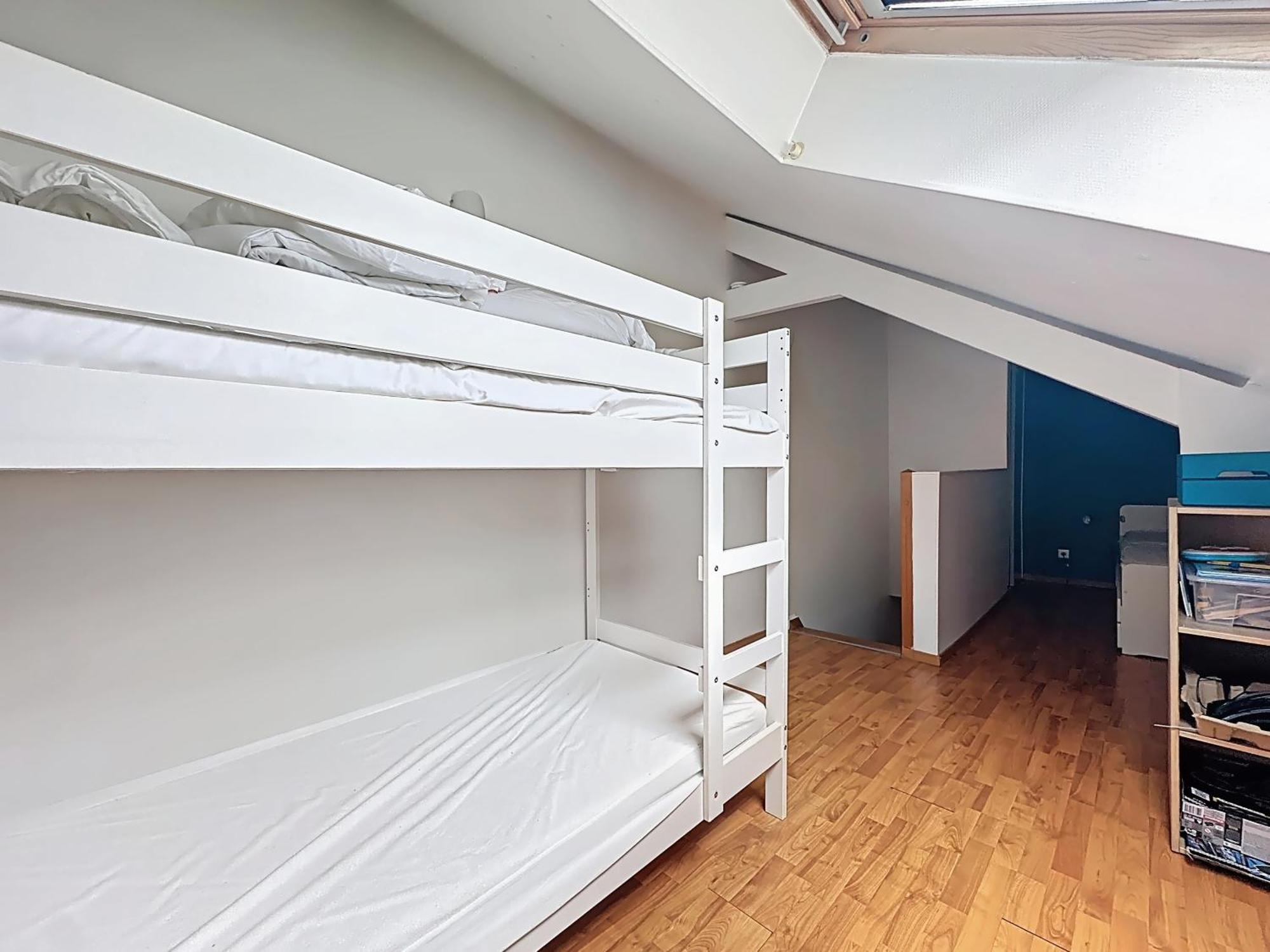 Maison « Maracha » Centre Ville 150M De La Plage Wimereux Eksteriør bilde