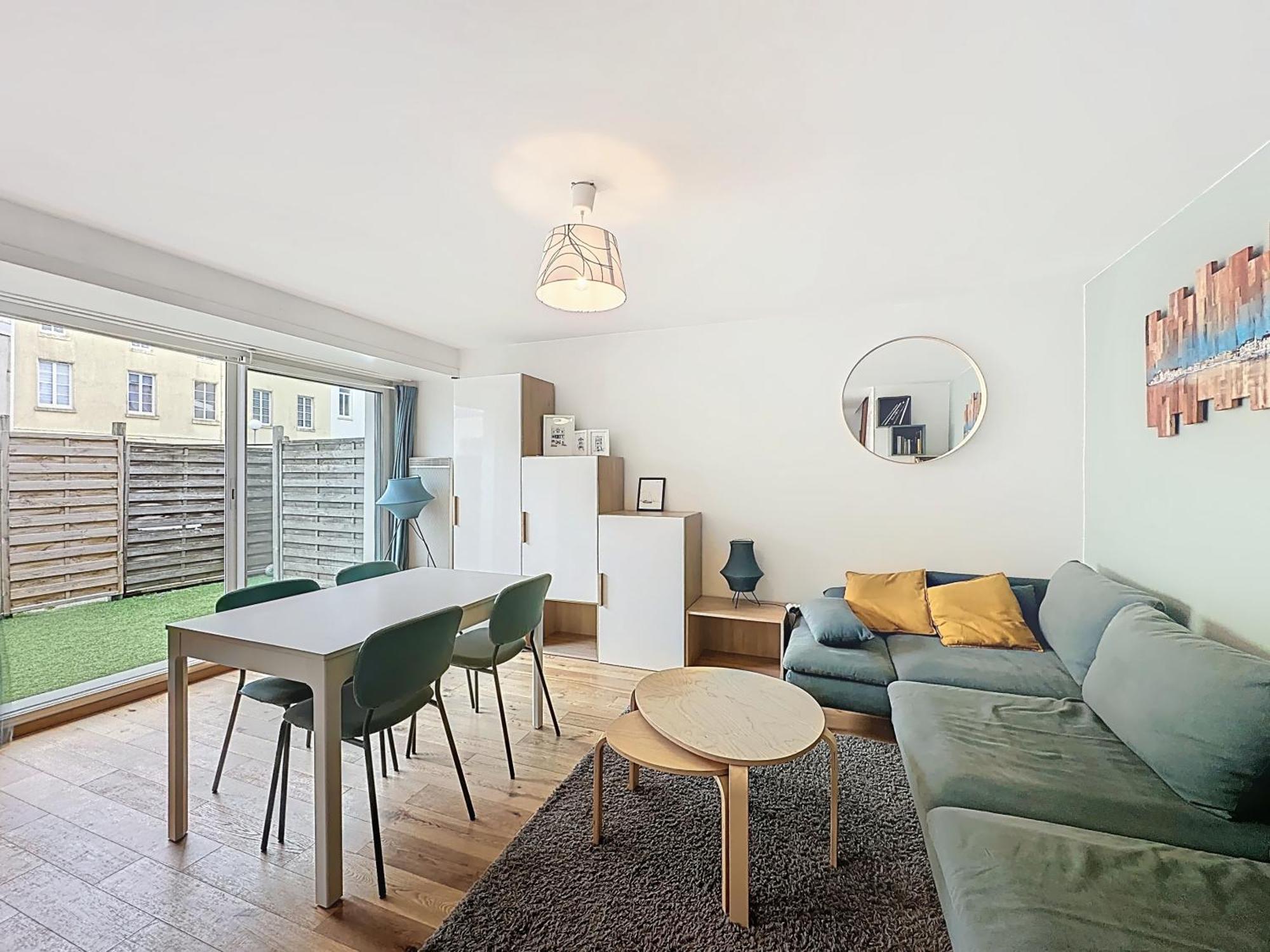 Maison « Maracha » Centre Ville 150M De La Plage Wimereux Eksteriør bilde